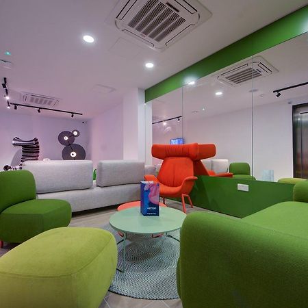 Saint Julian's Ikyk Hotel (Adults Only) מראה חיצוני תמונה