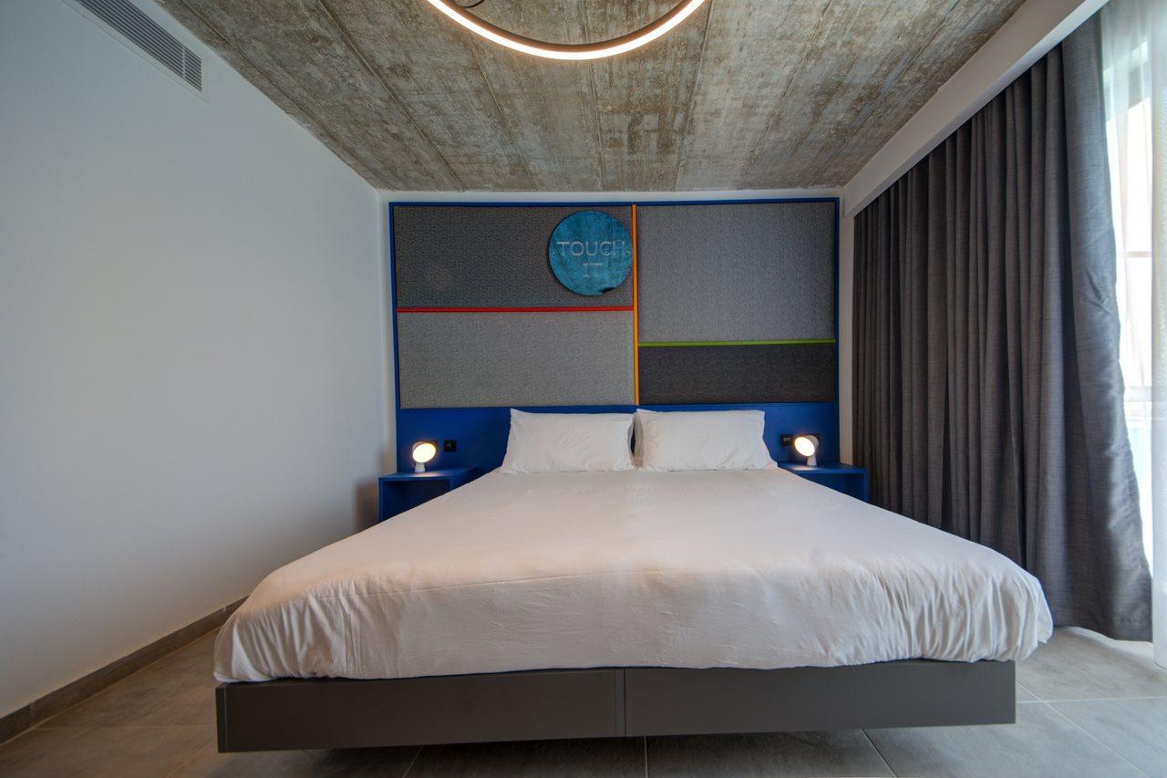 Saint Julian's Ikyk Hotel (Adults Only) מראה חיצוני תמונה