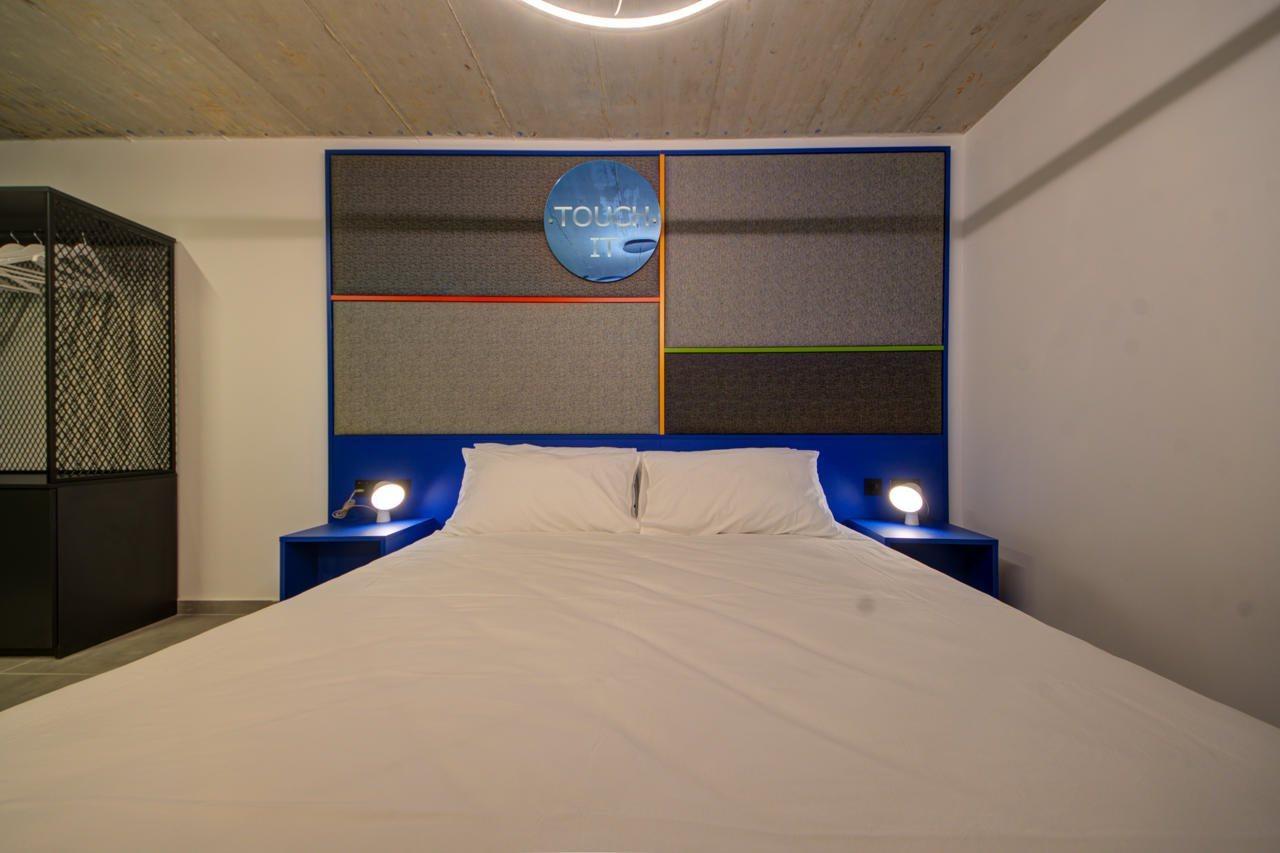 Saint Julian's Ikyk Hotel (Adults Only) מראה חיצוני תמונה