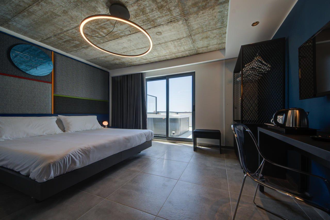 Saint Julian's Ikyk Hotel (Adults Only) מראה חיצוני תמונה